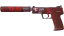 USP-S | Check Engine (Minimal Wear) thumbnail