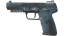 Five-SeveN | Forest Night (Battle-Scarred) thumbnail