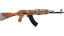 AK-47 | Safety Net (Field-Tested) thumbnail