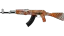 AK-47 | Safety Net (Field-Tested) thumbnail