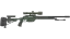 SSG 08 | Green Ceramic (Field-Tested) thumbnail