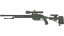 SSG 08 | Green Ceramic (Field-Tested) thumbnail