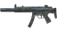 MP5-SD | Lime Hex (Minimal Wear) thumbnail