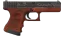 Glock-18 | Royal Legion (Battle-Scarred) thumbnail