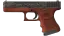 Glock-18 | Royal Legion (Battle-Scarred) thumbnail