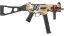 UMP-45 | Grand Prix (Field-Tested) thumbnail