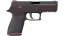 P250 | Crimson Kimono (Field-Tested) thumbnail