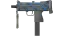 StatTrak™ MAC-10 | Oceanic (Battle-Scarred) thumbnail