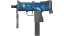 MAC-10 | Oceanic (Minimal Wear) thumbnail