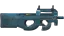 P90 | Off World (Field-Tested) thumbnail