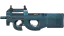 P90 | Off World (Field-Tested) thumbnail