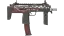 StatTrak™ MP7 | Mischief (Field-Tested) thumbnail