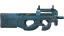 P90 | Off World (Field-Tested) thumbnail