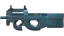 P90 | Off World (Field-Tested) thumbnail
