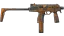 MP9 | Modest Threat (Minimal Wear) thumbnail