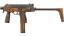 MP9 | Modest Threat (Minimal Wear) thumbnail