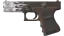 Glock-18 | Oxide Blaze (Minimal Wear) thumbnail