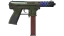 Tec-9 | Fubar (Field-Tested) thumbnail