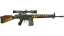 StatTrak™ G3SG1 | Scavenger (Minimal Wear) thumbnail
