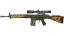 StatTrak™ G3SG1 | Scavenger (Minimal Wear) thumbnail