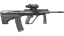 AUG | Steel Sentinel (Minimal Wear) thumbnail