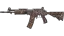 Galil AR | Akoben (Battle-Scarred) thumbnail