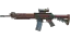 SG 553 | Ol' Rusty (Battle-Scarred) thumbnail