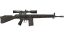 G3SG1 | Hunter (Well-Worn) thumbnail