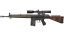G3SG1 | Hunter (Well-Worn) thumbnail