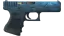 Glock-18 | Off World (Well-Worn) thumbnail