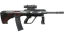 AUG | Triqua (Battle-Scarred) thumbnail