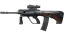 AUG | Triqua (Battle-Scarred) thumbnail