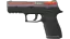 StatTrak™ P250 | Cassette (Field-Tested) thumbnail