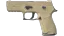 P250 | Sand Dune (Field-Tested) thumbnail