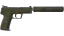 USP-S | Forest Leaves (Field-Tested) 缩略图