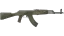AK-47 | Safari Mesh (Field-Tested) thumbnail