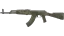 AK-47 | Safari Mesh (Field-Tested) thumbnail