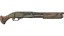 Sawed-Off | Snake Camo (Well-Worn) thumbnail