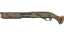 Sawed-Off | Snake Camo (Well-Worn) thumbnail