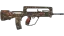 FAMAS | Crypsis (Field-Tested) thumbnail