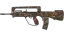 FAMAS | Crypsis (Field-Tested) thumbnail