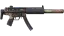 StatTrak™ MP5-SD | Necro Jr. (Field-Tested) thumbnail