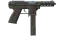 Tec-9 | Army Mesh (Battle-Scarred) thumbnail