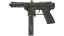 Tec-9 | Army Mesh (Battle-Scarred) thumbnail