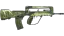 StatTrak™ FAMAS | Meow 36 (Battle-Scarred) 缩略图
