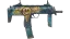 StatTrak™ MP7 | Just Smile (Field-Tested) thumbnail