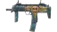 StatTrak™ MP7 | Just Smile (Field-Tested) thumbnail