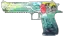 Desert Eagle | Tilted (Field-Tested) thumbnail