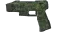 Zeus x27 | Swamp DDPAT (Field-Tested) thumbnail