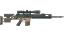 SCAR-20 | Contractor (Well-Worn) thumbnail